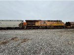 UP 2580